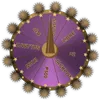 Daily Jackpot Spin welfare icon